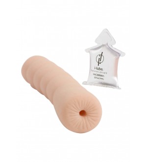 Mini Masturbatori ano,bocca e vagina QUICKIES TO GO DISPLAY