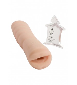 Mini Masturbatori ano,bocca e vagina QUICKIES TO GO DISPLAY