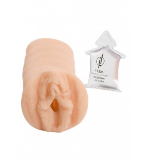 Mini Masturbatori ano,bocca e vagina QUICKIES TO GO DISPLAY