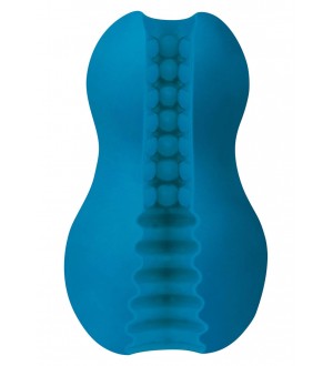 Masturbatore Mini MOOD EXCITER UR3 BLUE