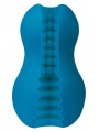 Masturbatore Mini MOOD EXCITER UR3 BLUE