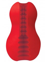 Masturbatore Mini MOOD EXCITER UR3 ORANGE