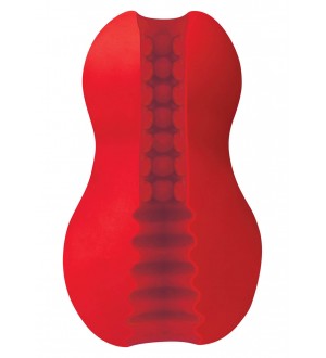 Masturbatore Mini MOOD EXCITER UR3 ORANGE