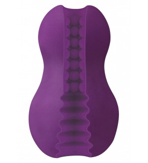 Masturbatore Mini MOOD EXCITER UR3 PURPLE