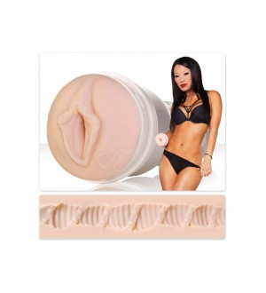 Masturbatore Vagina Fleshlight Asa Akira