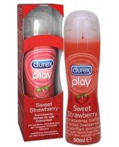 LUBRIFICANTE DUREX PLAY...