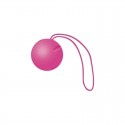 Joyballs Single Pink