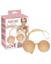 PALLINE VAGINALI LOVE BALLS
