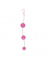 PALLINE VAGINALI GRADUATED...