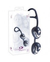 SFERE DEL PIACERE LOVE BALL...