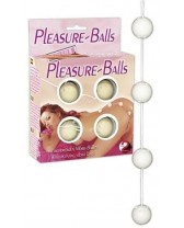 PALLINE VAGINALI...