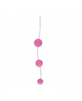 PALLINE VAGINALI VELVET...