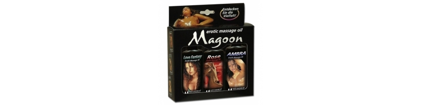 Nella sezione Coadiuvanti del nostro sexyshop troverete la sottocategoria Afrodisiaci Sessuali! 