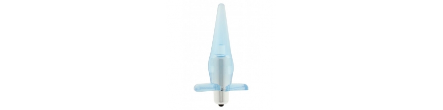 Nella categoria Vibratori del nostro sexyshop troverete la sottocategoria Vibratori Anali..